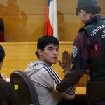 «El Cisarro» condenado a 10 años por robo en Buin.
