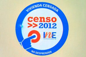 censo